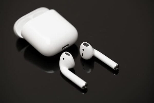 airpods 2 charge