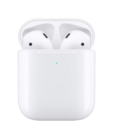 Гаджет Apple AirPods 2 Wireless Charging Case