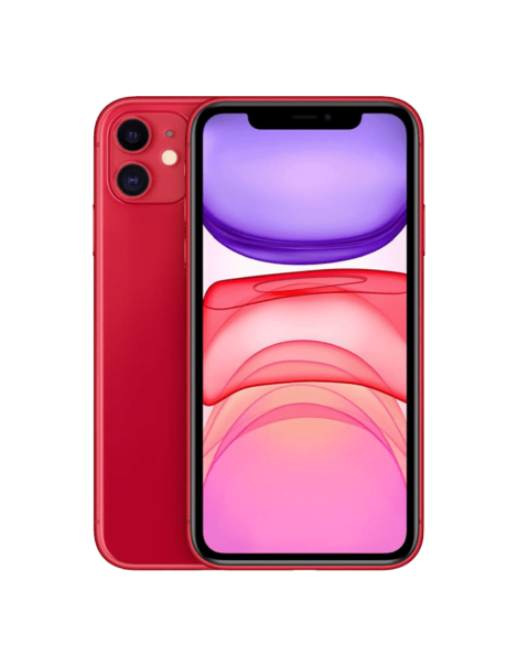 Apple iPhone 11 128Gb (Product) Red