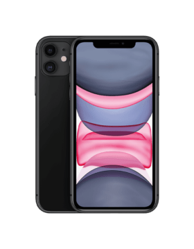 Apple iPhone 11 64Gb Black