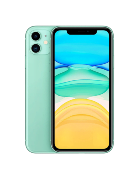 Apple iPhone 11 64Gb Green