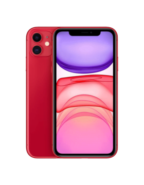 Apple iPhone 11 64Gb (Product) Red