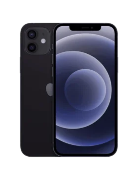 Apple iPhone 12 128Gb Black