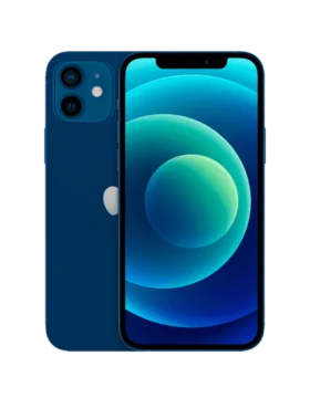 Apple iPhone 12 128Gb Blue