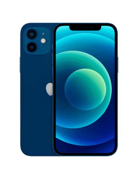 Apple iPhone 12 128Gb Blue