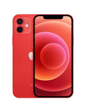 Apple iPhone 12 128Gb (Product) Red
