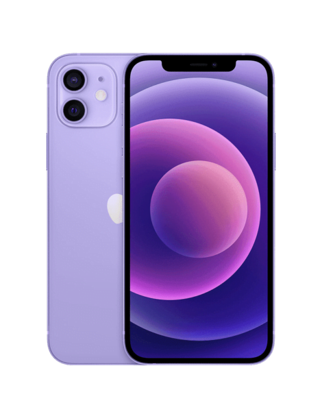 Apple iPhone 12 128Gb Purple