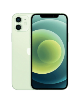 Apple iPhone 12 256Gb Green