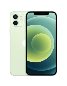 Apple iPhone 12 256Gb Green
