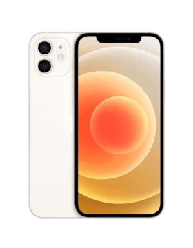 Apple iPhone 12 64Gb White