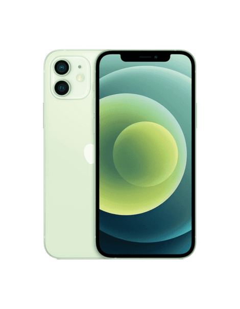 Apple iPhone 12 mini 256Gb Green