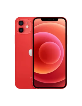 Apple iPhone 12 mini 256Gb (Product) Red