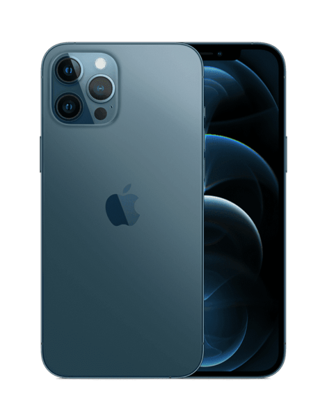 Apple iPhone 12 Pro 512Gb Pacific Blue