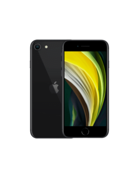 Apple iPhone SE 256Gb Black