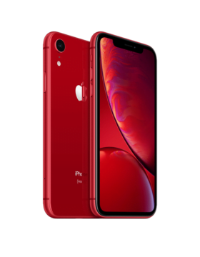 Apple iPhone Xr 128Gb (Product) Red