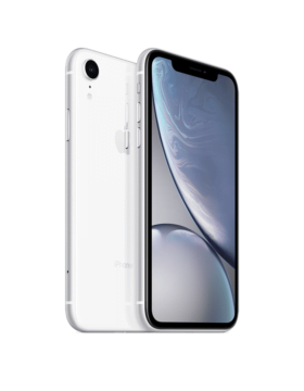 Apple iPhone Xr 128Gb White