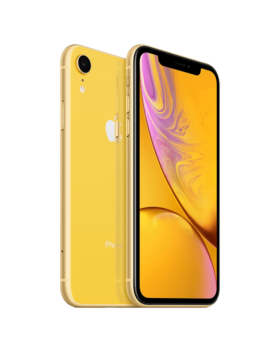 Apple iPhone Xr 128Gb Yellow