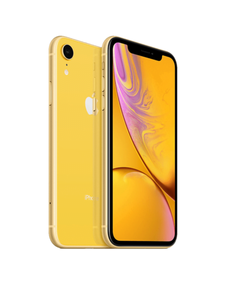 Apple iPhone Xr 128Gb Yellow