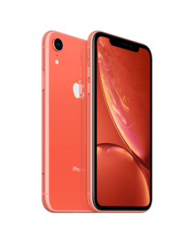 Apple iPhone Xr 64Gb Coral