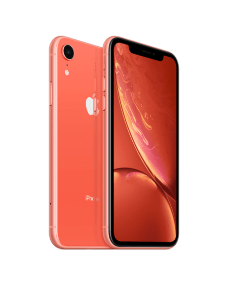 Apple iPhone Xr 64Gb Coral