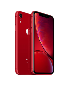 Apple iPhone Xr 64Gb (Product) Red