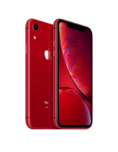 Apple iPhone Xr 64Gb (Product) Red