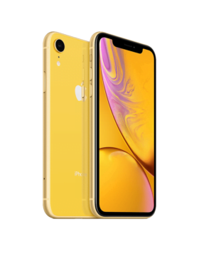 Apple iPhone Xr 64Gb Yellow