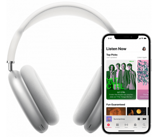 connection airpods pro