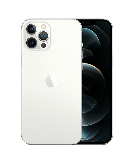Apple iPhone 12 Pro Max 128Gb Silver