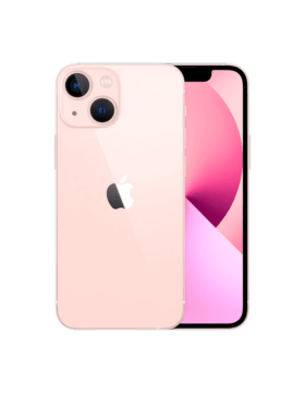 Apple iPhone 13 mini Pink 128Gb