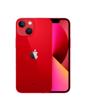 Apple iPhone 13 mini (Product) Red 256Gb