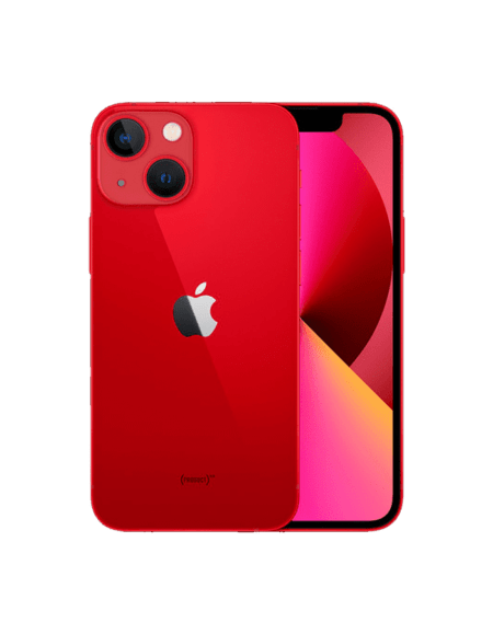 Apple iPhone 13 mini (Product) Red 512Gb