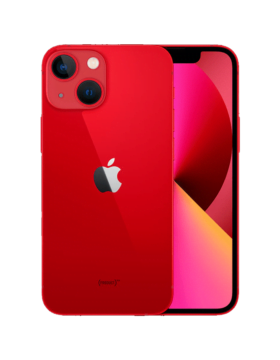 Купити iPhone 13 (Product) Red 128Gb