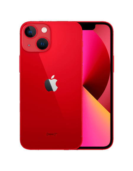 Купити iPhone 13 (Product) Red 128Gb