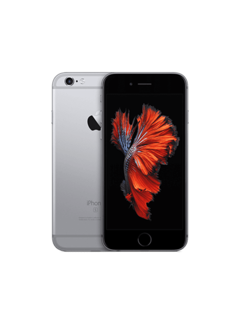 Apple iPhone 6s 16Gb Space Grey