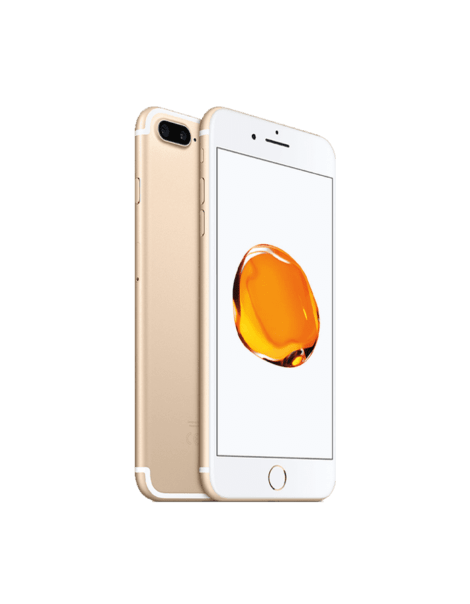 Apple iPhone 7 Plus Gold 128Gb