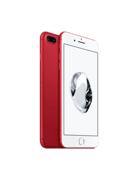 Apple iPhone 7 Plus (Product) Red 128Gb