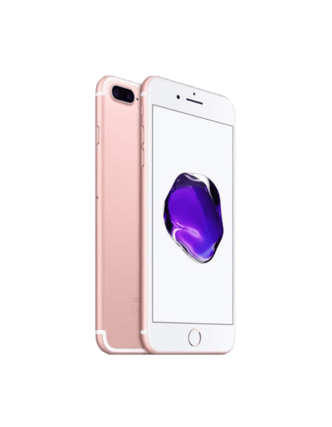 Apple iPhone 7 Plus Rose Gold 32Gb