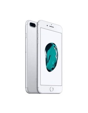 Apple iPhone 7 Plus Silver 128Gb