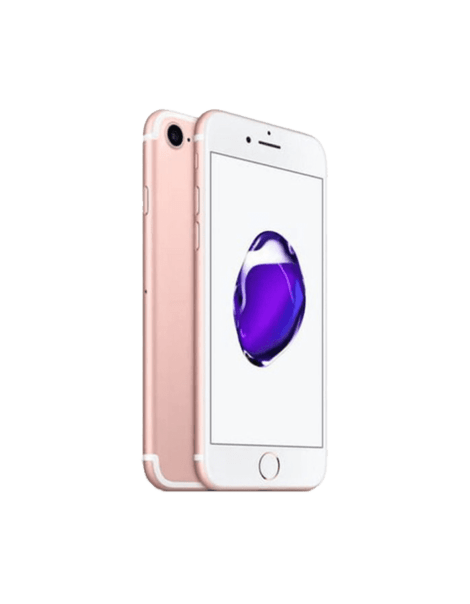 Apple iPhone 7 Rose Gold 128Gb