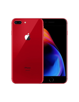 Apple iPhone 8 Plus (Product) Red 256Gb