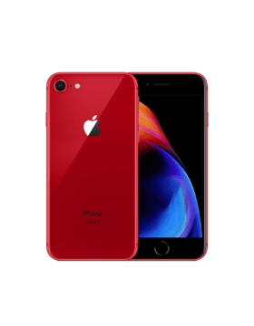Apple iPhone 8 (Product) Red 256Gb