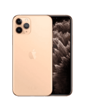 Apple iPhone 11 Pro Gold 64Gb