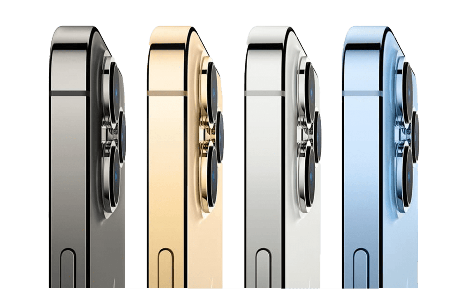 iPhone 13 Pro