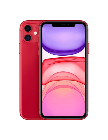 Apple iPhone 11 128Gb (Product) Red бу