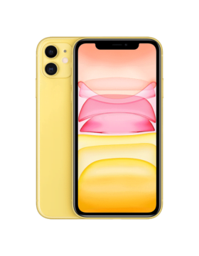 Apple iPhone 11 128Gb Yellow бу