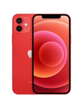 Apple iPhone 12 128Gb (Product) Red бу