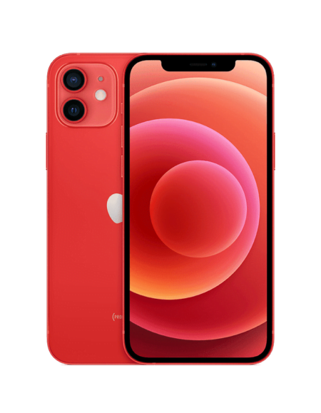 Apple iPhone 12 128Gb (Product) Red бу