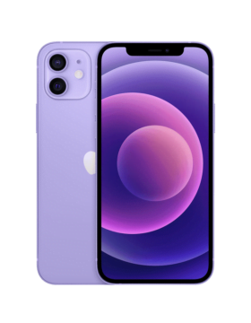 Apple iPhone 12 128Gb Purple бу
