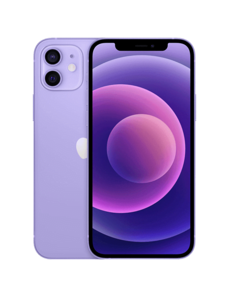 Apple iPhone 12 64Gb Purple бу